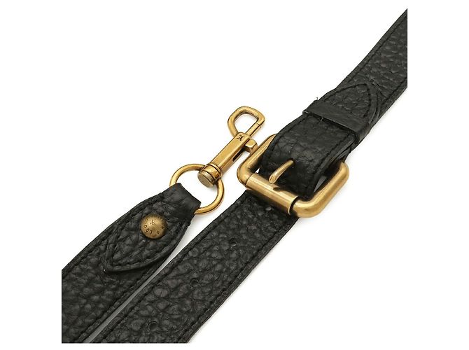Borsa Louis Vuitton Neo Cabby GM Tote Nero - vista 6