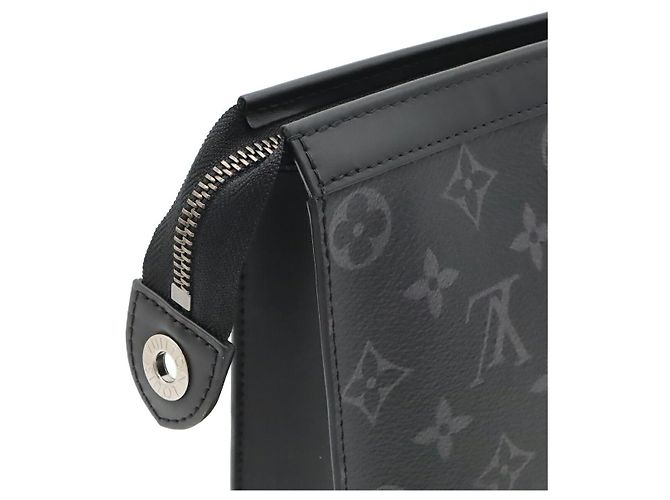 Louis Vuitton Pochette Voyage MM Multicolore - vista 6
