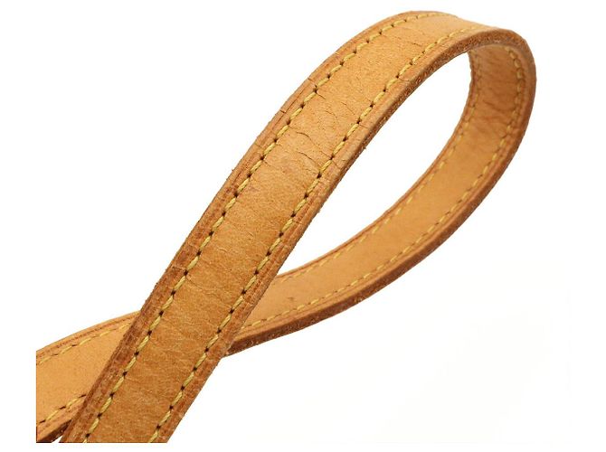 Louis Vuitton Pochette Cite Schultertasche Braun - Ansicht 4