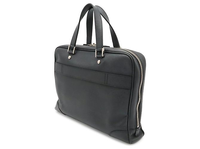 Louis Vuitton Igor Briefcase Black - view 2