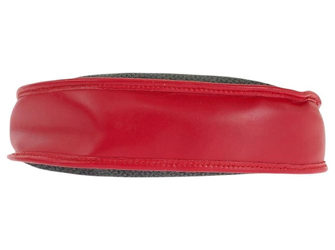 Autre Marque Borsa a tracolla Yves Saint Laurent YSL Logo Multicolore - vista 10