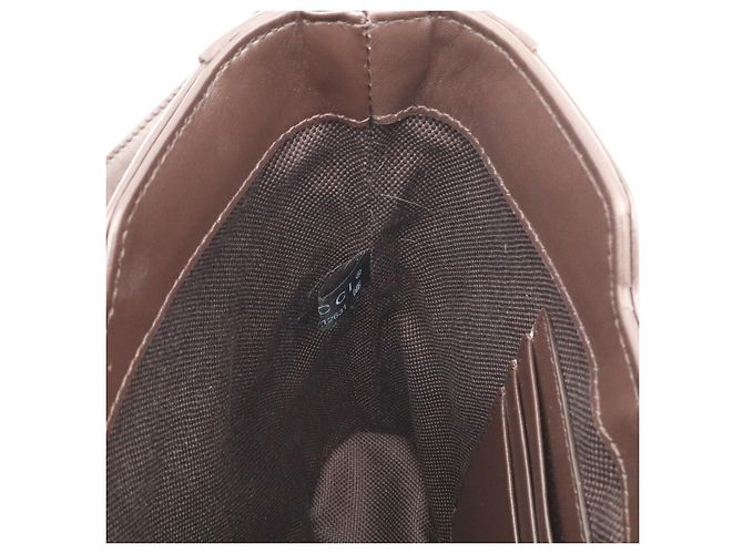 Mini borsa secchiello Gucci GG Canvas Multicolore - vista 6