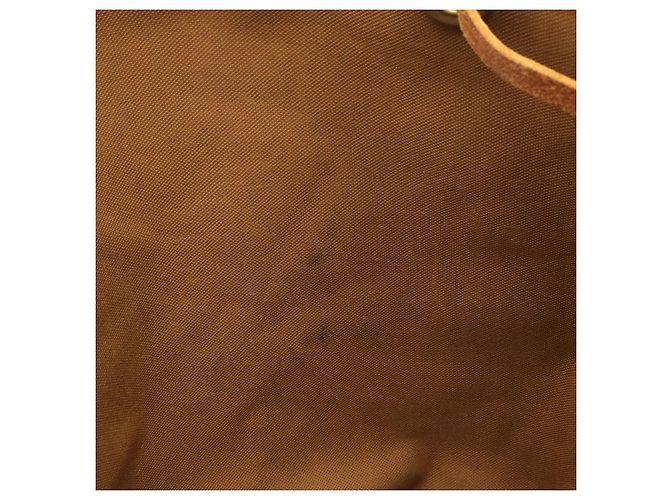 Louis Vuitton Noe Schultertasche Braun - Ansicht 8