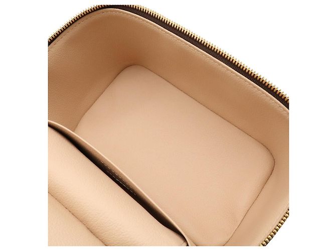 Neceser Louis Vuitton Nice Mini Castaño - vista 7