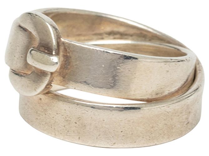 Hermès Hermes Double True Ring - view 2