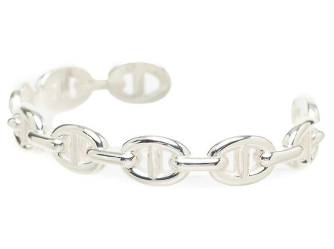 Hermès Hermes Chaine d'Ancre Enchainée ST Bangle - Ansicht 2