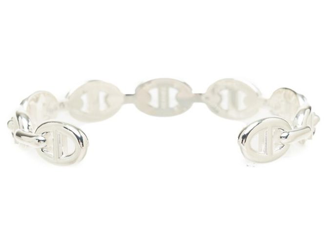 Hermès Hermes Chaine d'Ancre Enchainée ST Bangle - Ansicht 3