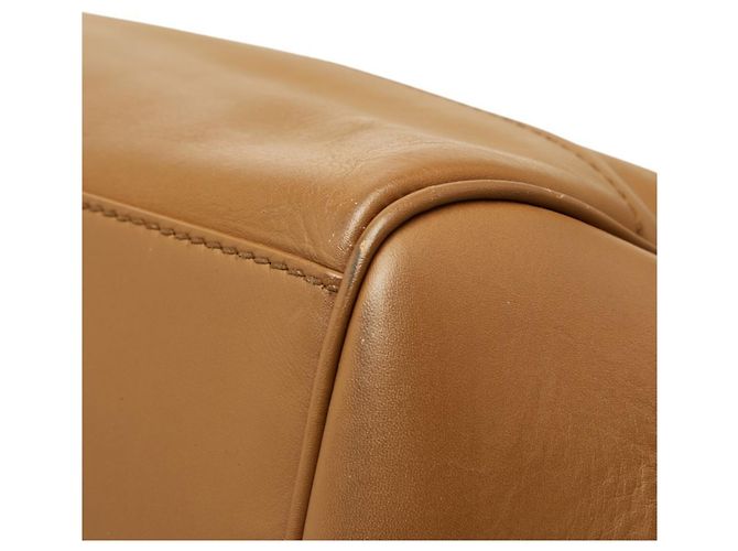 Borsa Bottega Veneta Intrecciato Marrone - vista 6
