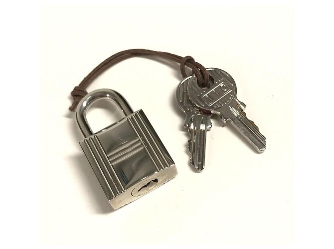 Hermès Borsa Hermes Picotin Lock MM 22 Marrone - vista 16