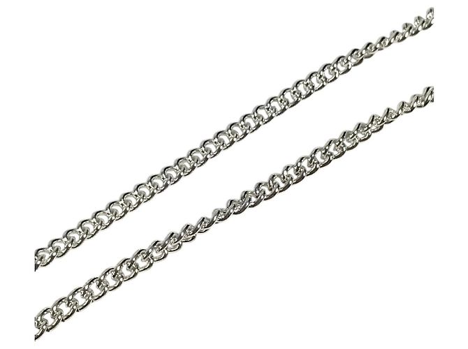 Bulgari Collana Ottica Allegra in Onice e Diamanti BVLGARI Nero Argento - vista 12