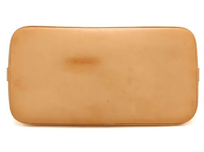 Louis Vuitton Monogram Alma PM Handtasche Braun Monogramm - Ansicht 4
