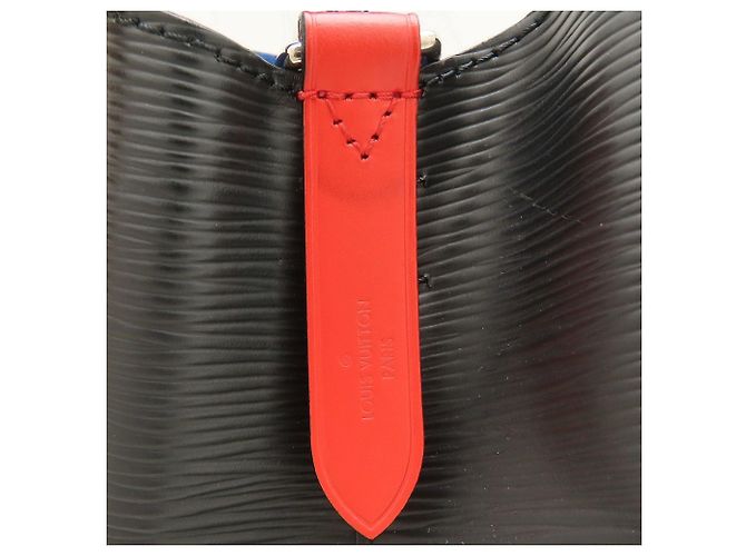Néonoé Louis Vuitton Epi Neo Noe BB Schultertasche - Ansicht 11