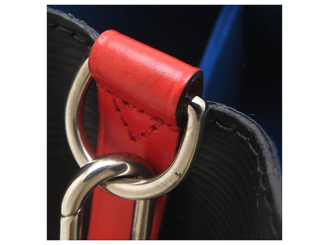 Néonoé Louis Vuitton Epi Neo Noe BB Schultertasche - Ansicht 14
