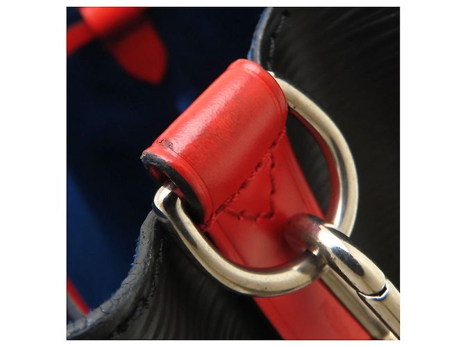 Néonoé Louis Vuitton Epi Neo Noe BB Schultertasche - Ansicht 15