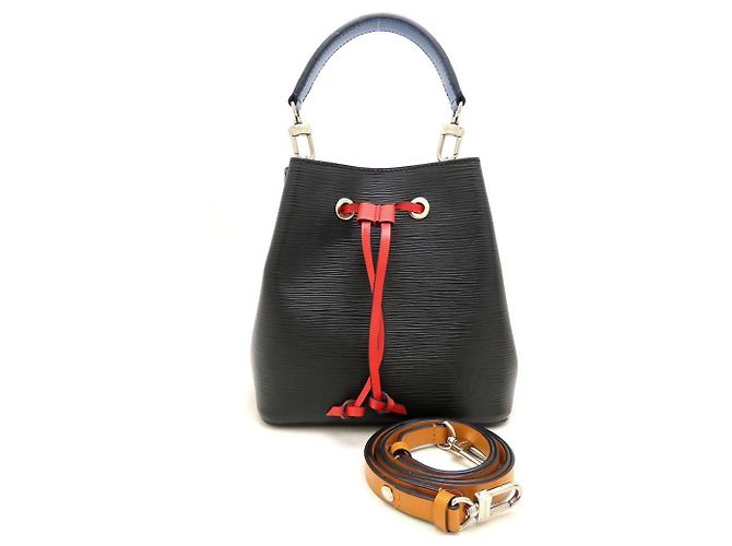 Néonoé Louis Vuitton Epi Neo Noe BB Schultertasche - Ansicht 2