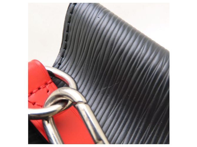 Néonoé Louis Vuitton Epi Neo Noe BB Schultertasche - Ansicht 21