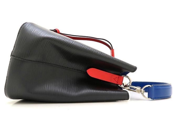 Néonoé Louis Vuitton Epi Neo Noe BB Schultertasche - Ansicht 3