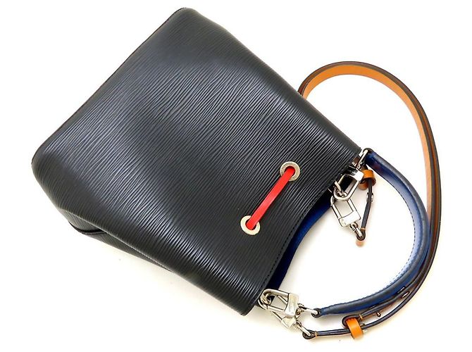 Néonoé Louis Vuitton Epi Neo Noe BB Schultertasche - Ansicht 5