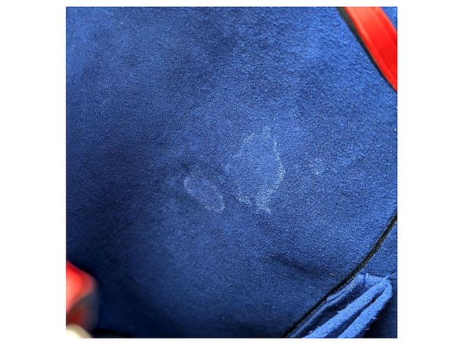 Néonoé Louis Vuitton Epi Neo Noe BB Schultertasche - Ansicht 9