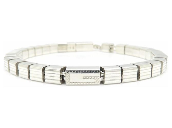 Bracciale con ciondolo GUCCI G-Design - vista 2