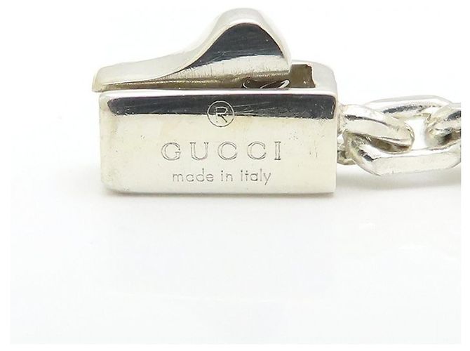 Bracciale con ciondolo GUCCI G-Design - vista 3