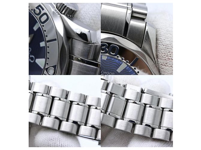 Reloj OMEGA Seamaster 300m - vista 10
