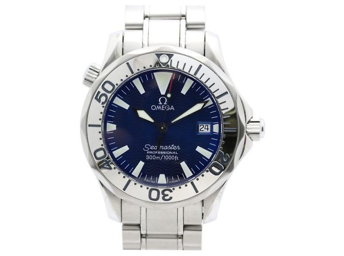 Reloj OMEGA Seamaster 300m - vista 2