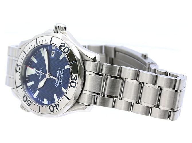 Reloj OMEGA Seamaster 300m - vista 3