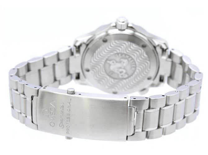 Reloj OMEGA Seamaster 300m - vista 4