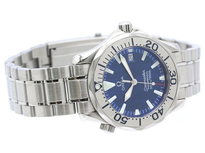 Reloj OMEGA Seamaster 300m - vista 6