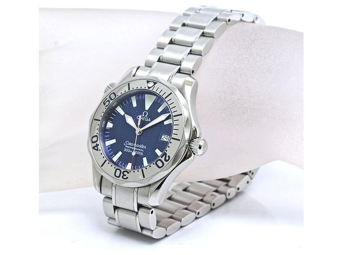 Reloj OMEGA Seamaster 300m - vista 7