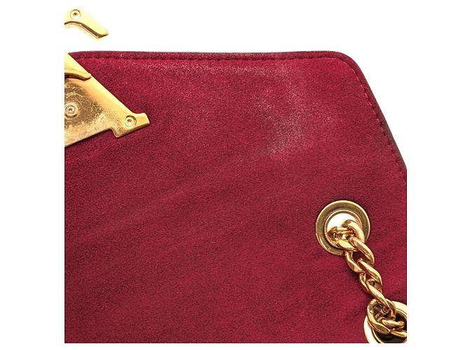 Louis Vuitton Monogram Passy Schultertasche Braun Monogramm - Ansicht 12