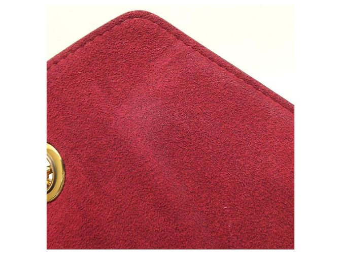 Louis Vuitton Monogram Passy Schultertasche Braun Monogramm - Ansicht 13