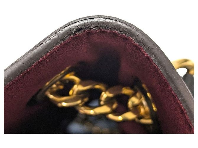 Louis Vuitton Monogram Passy Schultertasche Braun Monogramm - Ansicht 36