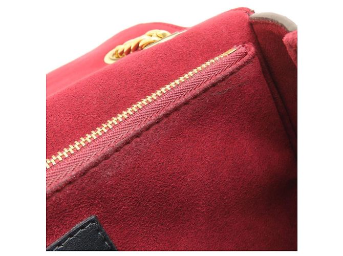 Louis Vuitton Monogram Passy Schultertasche Braun Monogramm - Ansicht 8
