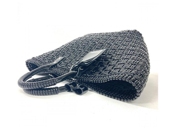 Everyday Borsa Tote Balenciaga Bistro S Basket Nero - vista 3