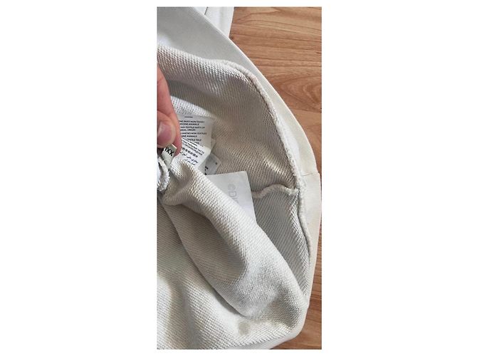 Gucci x Disney Mickey Mouse Hoodie Weiß Mehrfarben - Ansicht 5