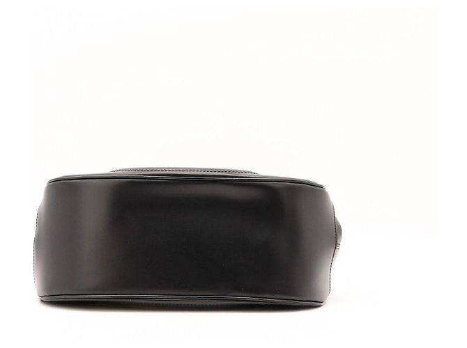Louis Vuitton Handtasche aus Epi-Leder Schwarz - Ansicht 5