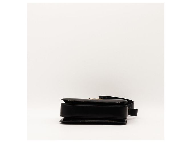 Céline Borsa a spalla Celine Triomphe Nero - vista 5