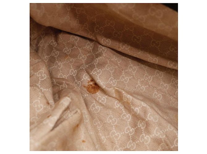 Borsa hobo Gucci in pelle nera Nero - vista 8