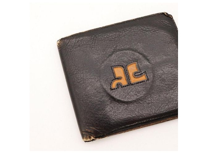 Courreges Cartera Courrèges Negro - vista 3