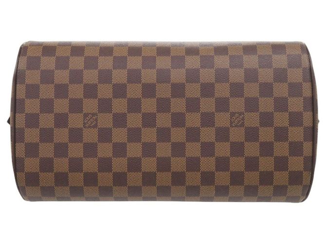 Louis Vuitton Ribera MM Handtasche Damier ebene - Ansicht 3