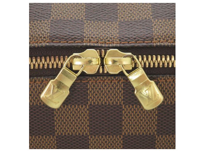 Louis Vuitton Ribera MM Handtasche Damier ebene - Ansicht 8