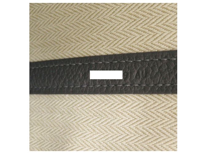 Hermès Borsa Hermes Neo Garden 23 Grigio - vista 10
