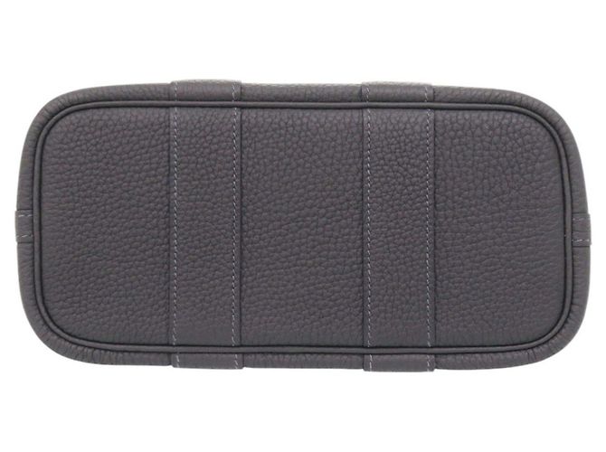 Hermès Borsa Hermes Neo Garden 23 Grigio - vista 4