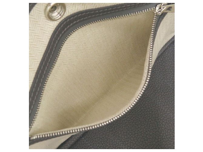 Hermès Borsa Hermes Neo Garden 23 Grigio - vista 7