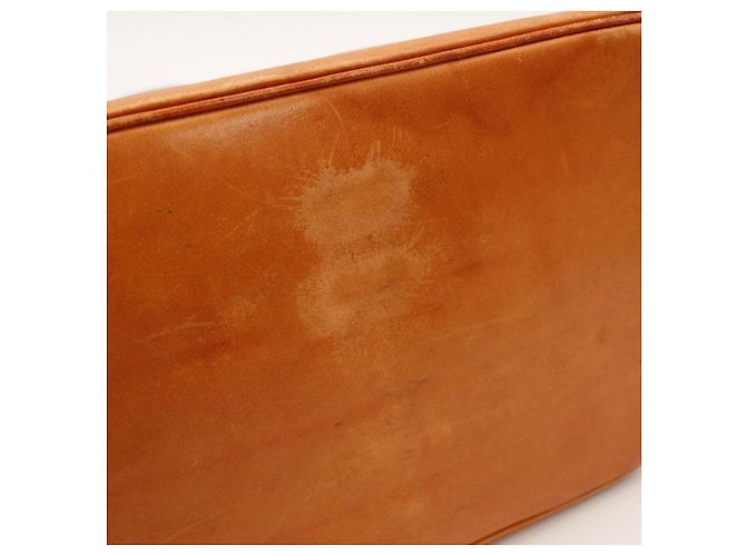 Borsa a secchiello Louis Vuitton Monogram Noe Marrone Monogramma - vista 7