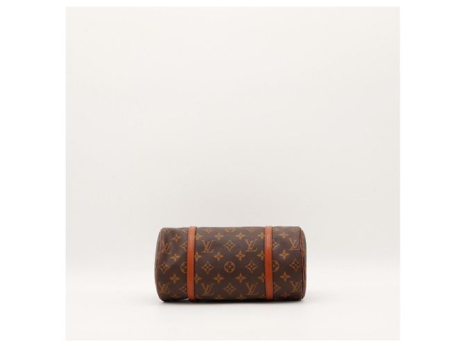 Louis Vuitton Papillon Monogram Canvas Braun - Ansicht 5