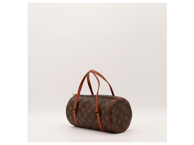 Louis Vuitton Monogram Papillon 30 Braun - Ansicht 2