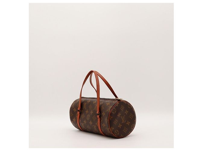 Louis Vuitton Monogram Papillon 30 Braun - Ansicht 4